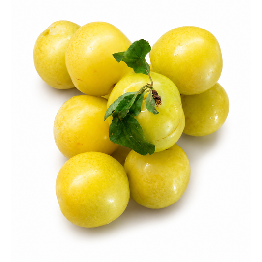 Prune Galbene "Sorriso di Primavera" ECO, 300g
