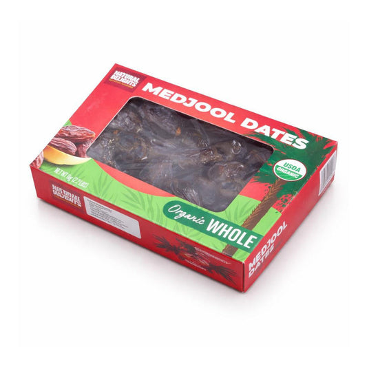 Curmale Premium Medjool ECO, 1kg