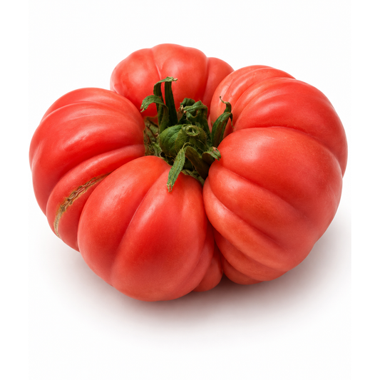 Roșii de Grădină ECO, 500g