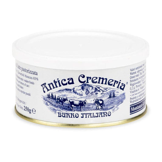 Unt Antica Cremeria Nesărat, 250g