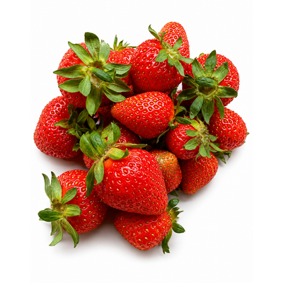 Căpșune România ECO, 250g