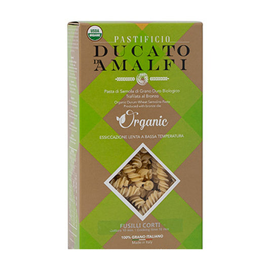 Fusilli Corti ECO, 500g