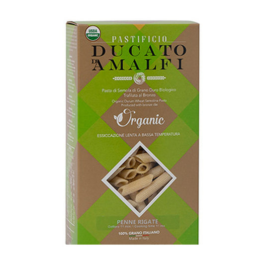 Penne Rigate ECO, 500g