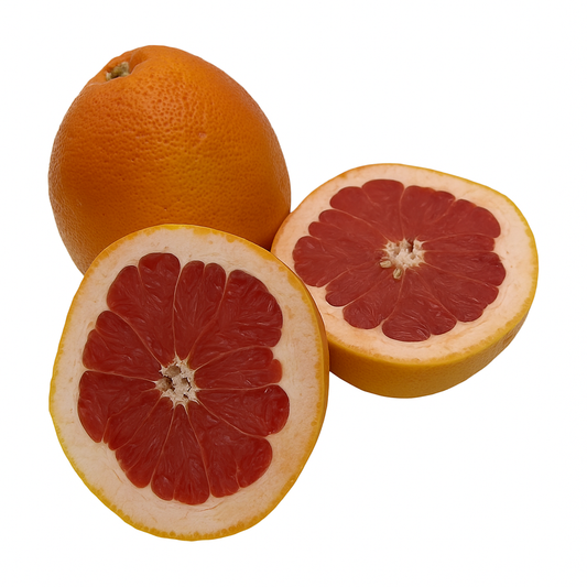 Grapefruit Roșu ECO, 350g