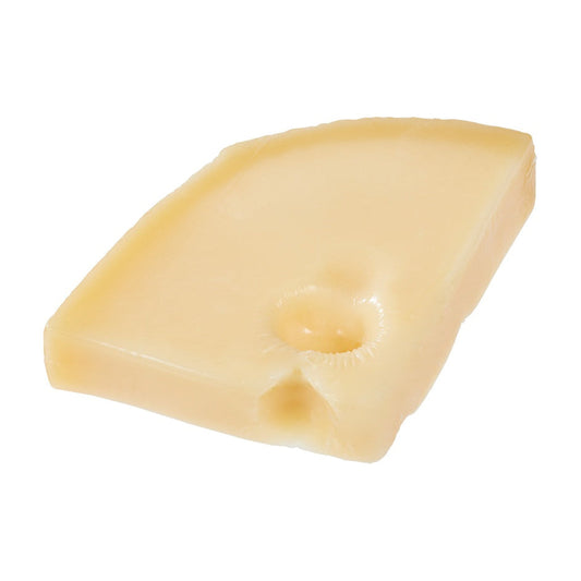 Emmentaler AOP ECO, Lustenberger – 180g