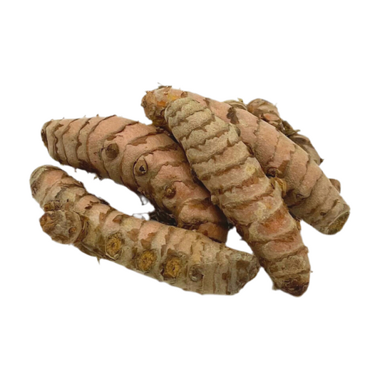 Turmeric (Curcumă) Proaspăt ECO, 70g