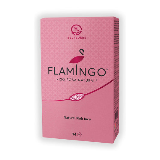Orez Roz Flamingo, 500g
