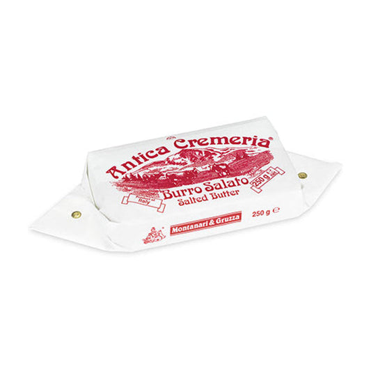 Unt Antica Cremeria Sărat, 250g