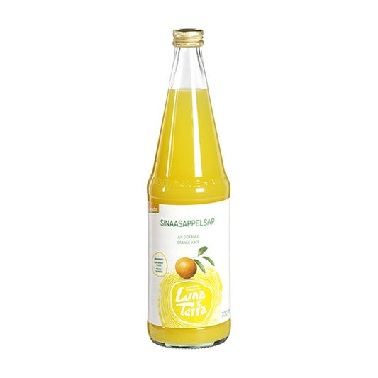Suc de portocale ECO&Demeter, 700ml