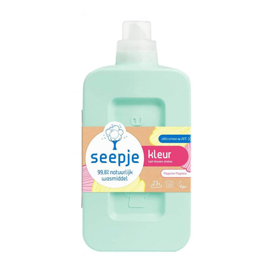 Detergent pentru Rufe Colorate, 1L