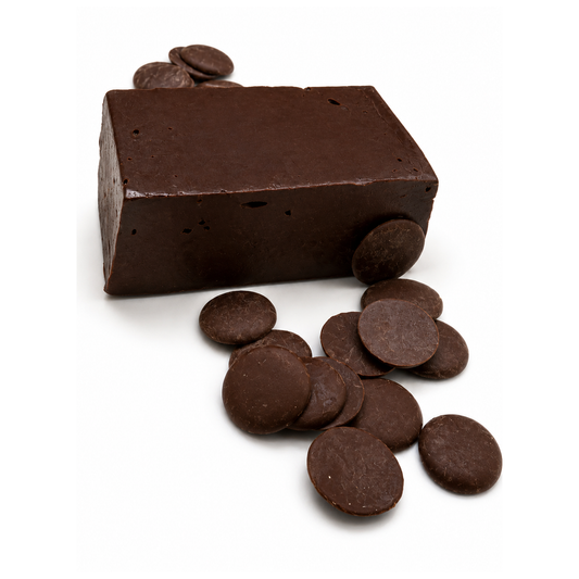 Ciocolată de Casă Simplă – 150g