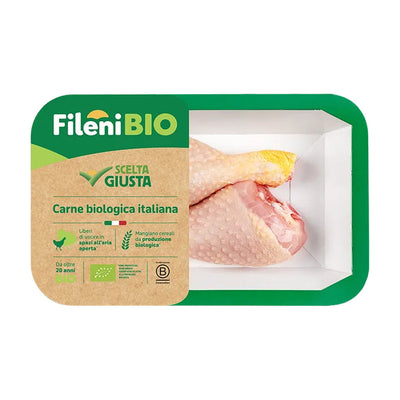 Ciocănele de Pui ECO, cca 1,5kg