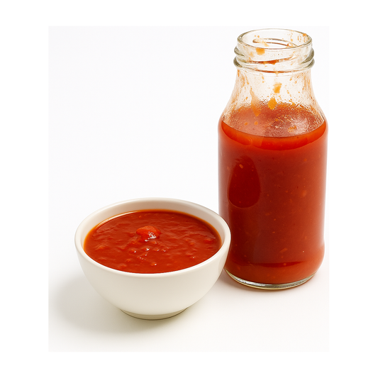 Pastă de Tomate Cherry, 300ml