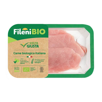 Piept de Curcan ECO, cca 1,3kg
