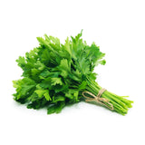 Pătrunjel Verde ECO, Legătură