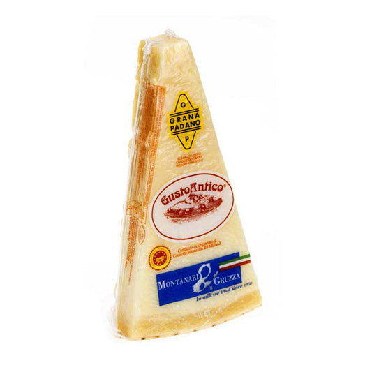 Grana Padano Gusto Antico 12 Luni, 300g