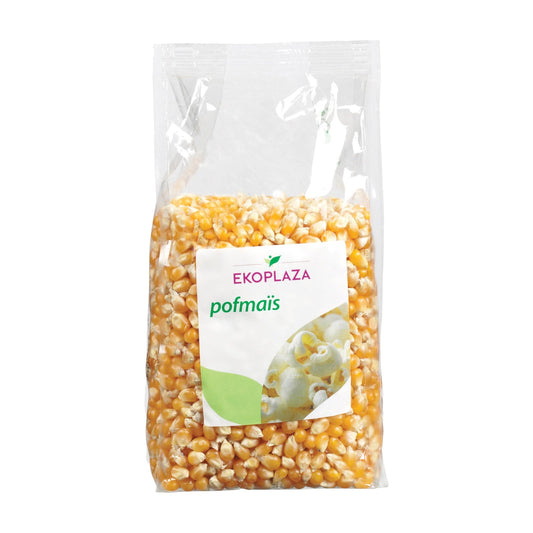 Porumb pentru Popcorn ECO, 500g
