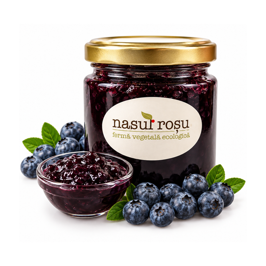 Dulceață de Afine, 220g
