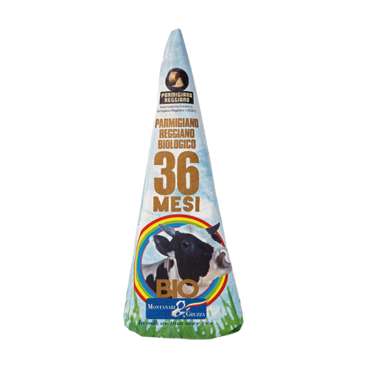 Parmigiano Reggiano ECO 36 Luni, 250g