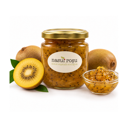 Gem de Kiwi, 220g