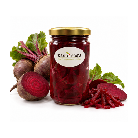 Salată de Sfeclă Roșie, 280g