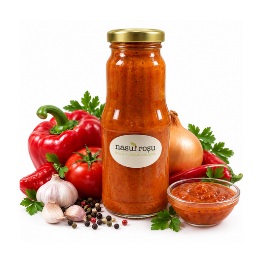 Ketchup de Casă, 300ml