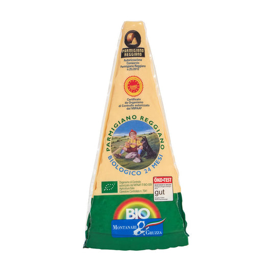 Parmigiano Reggiano ECO 24 Luni, 200g