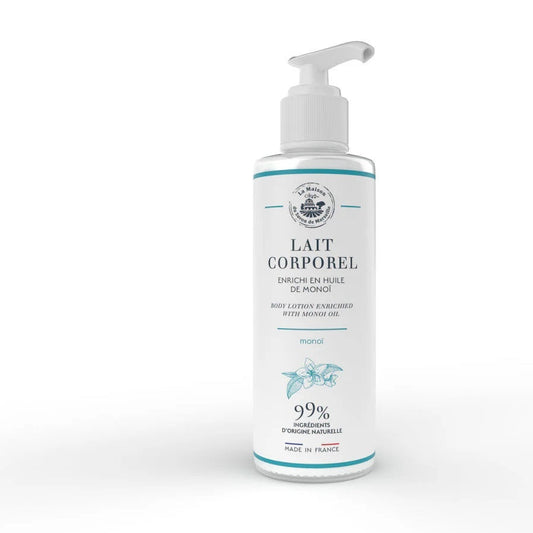 Lapte de Corp Monoi, 250ml