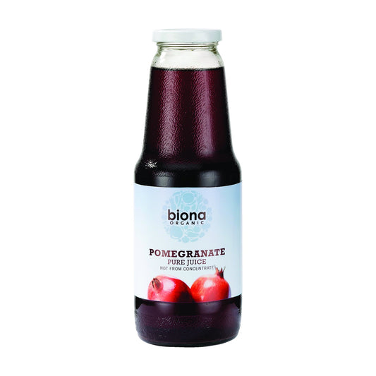 Suc de Rodii ECO 100%, 1L