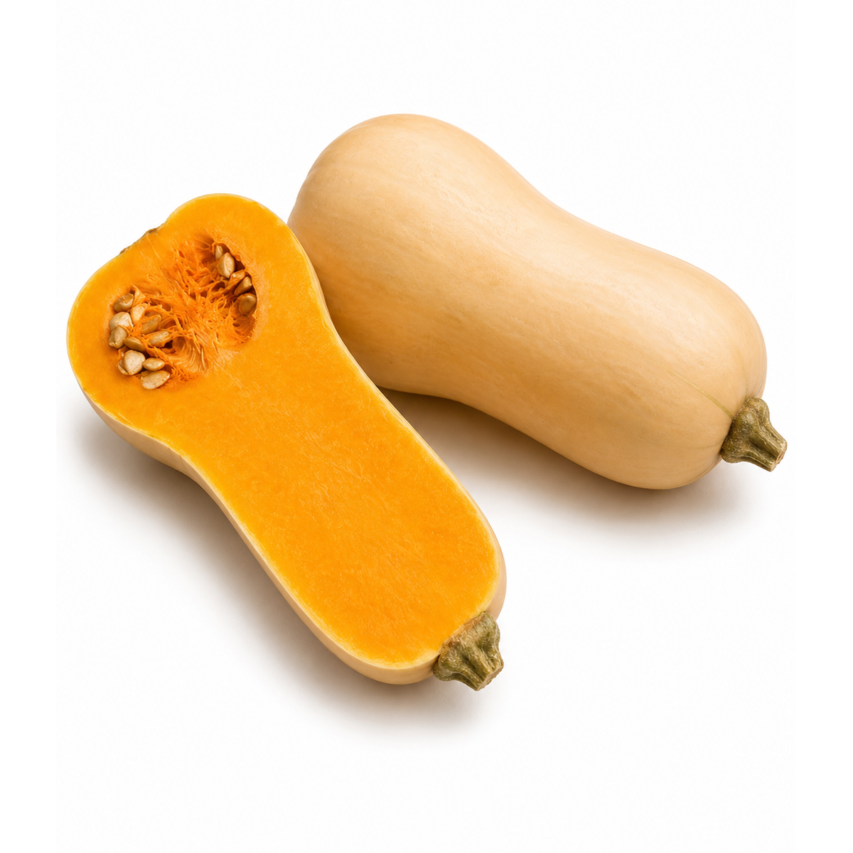 Dovleac Butternut ECO din Italia, 500g