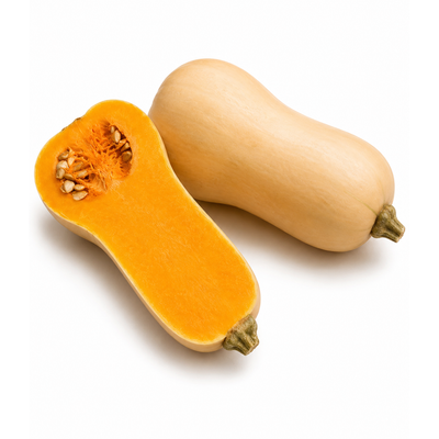 Dovleac Butternut ECO din Italia, 500g