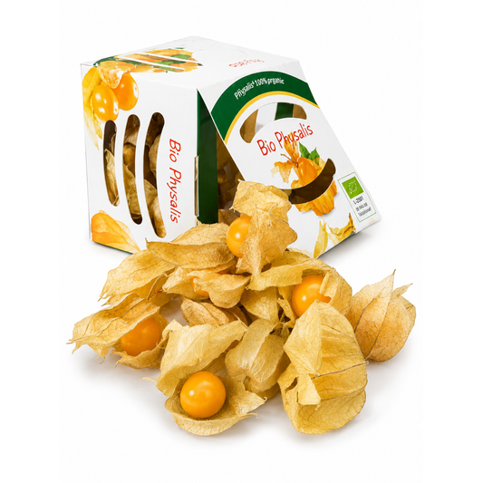 Physalis (Golden Berry) ECO, 100g