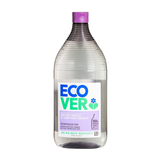 Săpun Lichid de Mâini cu Lavandă, 950ml