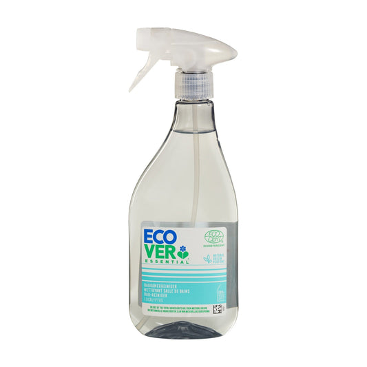 Spray pentru Curățarea Băii cu Eucalipt, 500ml