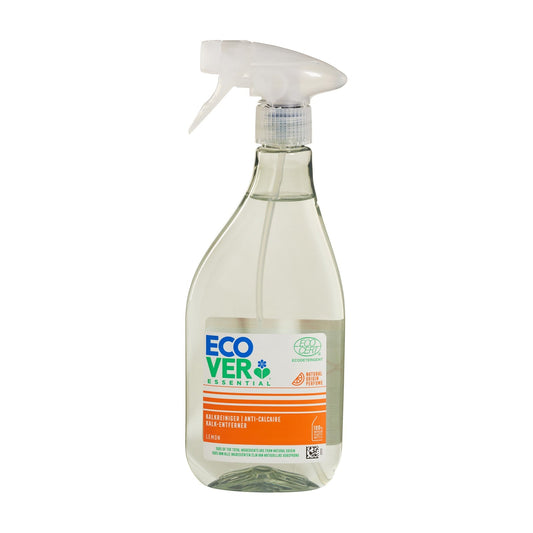 Spray Anticalcar cu Lămâie, 500ml