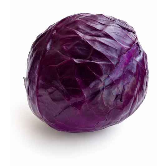 Varză Roșie ECO, 800g