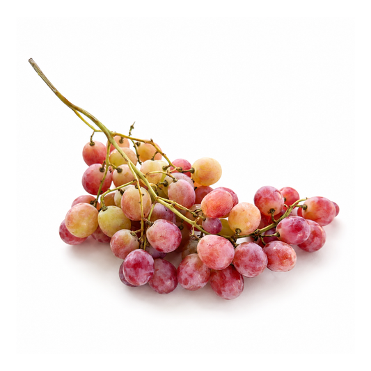 Struguri Roșii Red Globe ECO, 400g