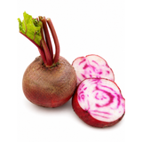Sfeclă Chioggia ECO, 400g