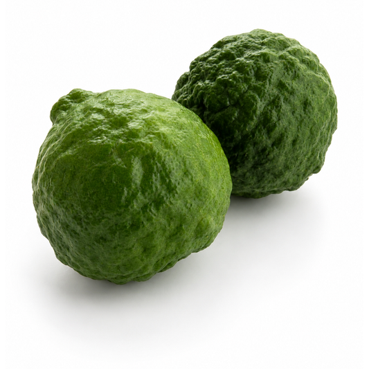 Lămâi Combawa (Kaffir Lime) ECO, 100g
