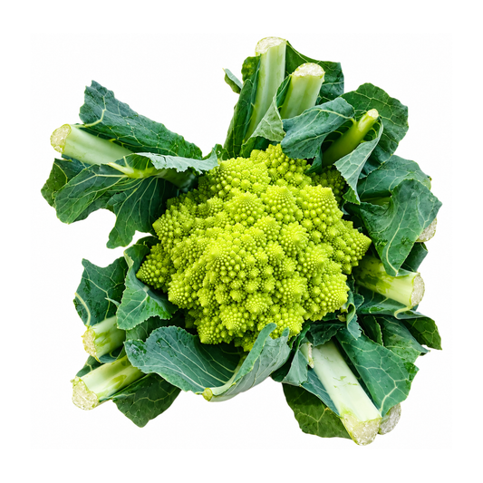 Conopidă Romanesco ECO din Olanda, 600g