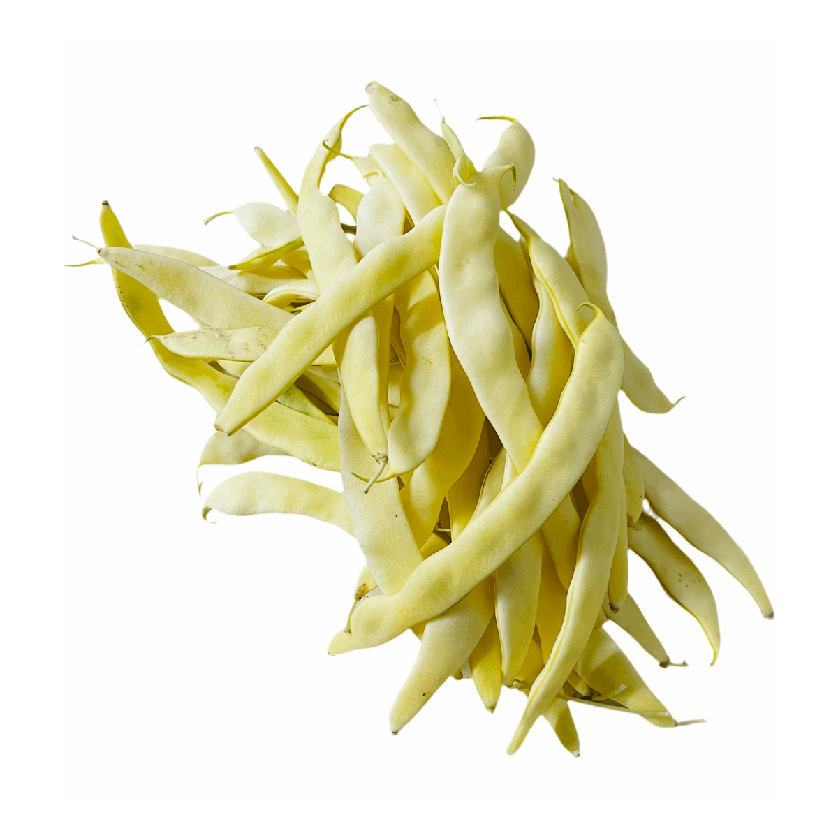 Fasole Galbenă Păstăi ECO, 250g