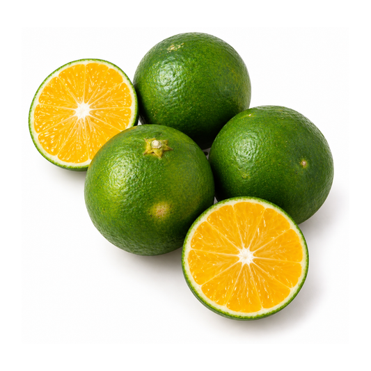 Mandarine Satsuma ECO, 400g