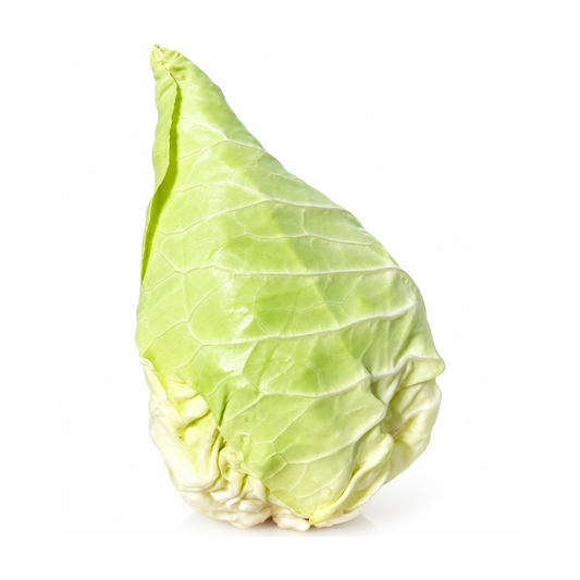 Varză Albă Conică ECO, 400g
