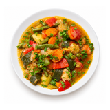Ghiveci Călugăresc, 400g