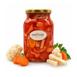 Conopidă în Oțet Blând, 1000ml