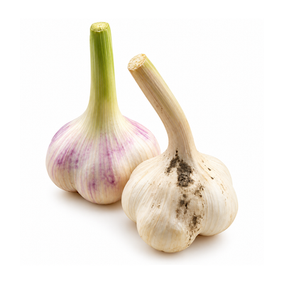 Usturoi Proaspăt ECO, 75g