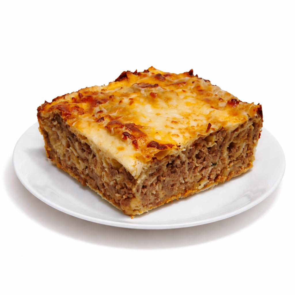 Plăcintă cu Carne – Nasul Roșu, 250g