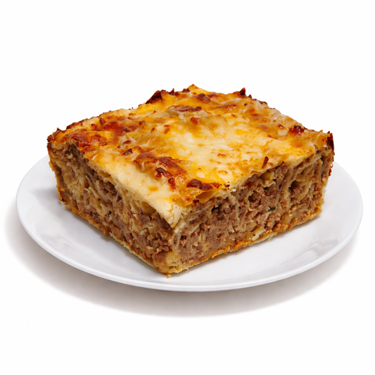 Plăcintă cu Carne – Nasul Roșu, 250g