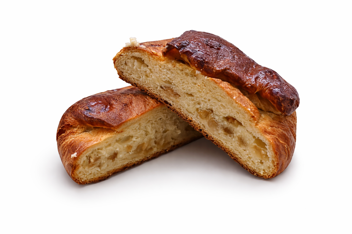 Poale-n Brâu cu Brânză Dulce – Nasul Roșu, 200g
