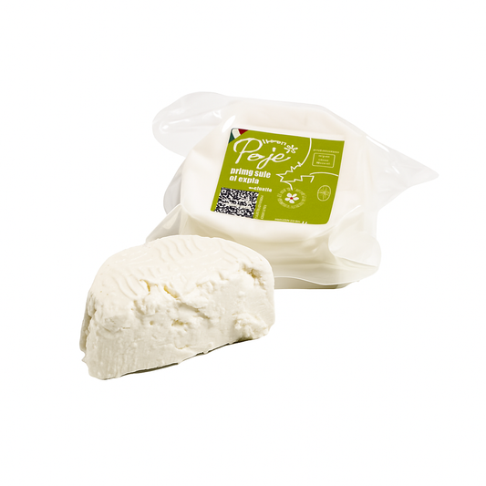 Primo Sale di Capra ECO – Brânză de Capră, 160g